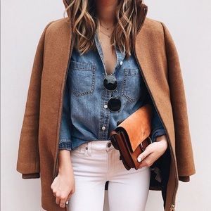 Meet your Posher, Damaris